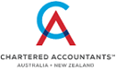 The Chartered Accountants ANZ logo